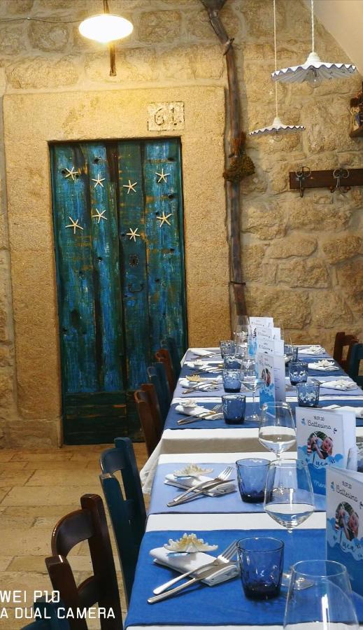 Bed and Breakfast Taverna Garibaldi Minervino Murge Екстер'єр фото