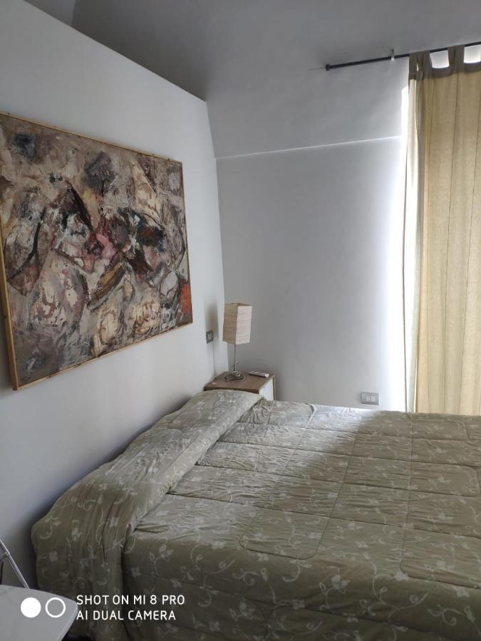 Bed and Breakfast Taverna Garibaldi Minervino Murge Екстер'єр фото